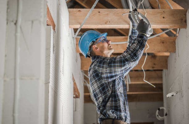 Best Electrical Repair Services  in Hudson Falls, NY