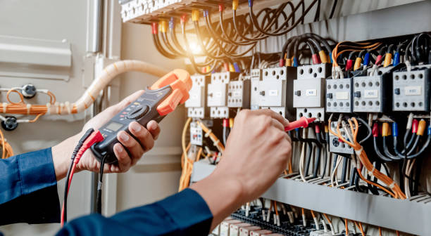 Best Electrical Contractors for Businesses  in Hudson Falls, NY