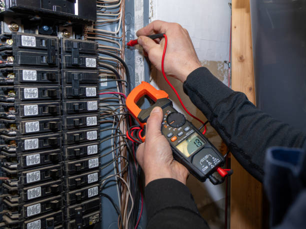Best Home Electrical Repair  in Hudson Falls, NY