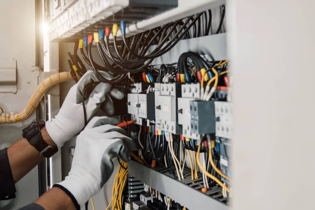 Best Local Electrician Companies  in Hudson Falls, NY